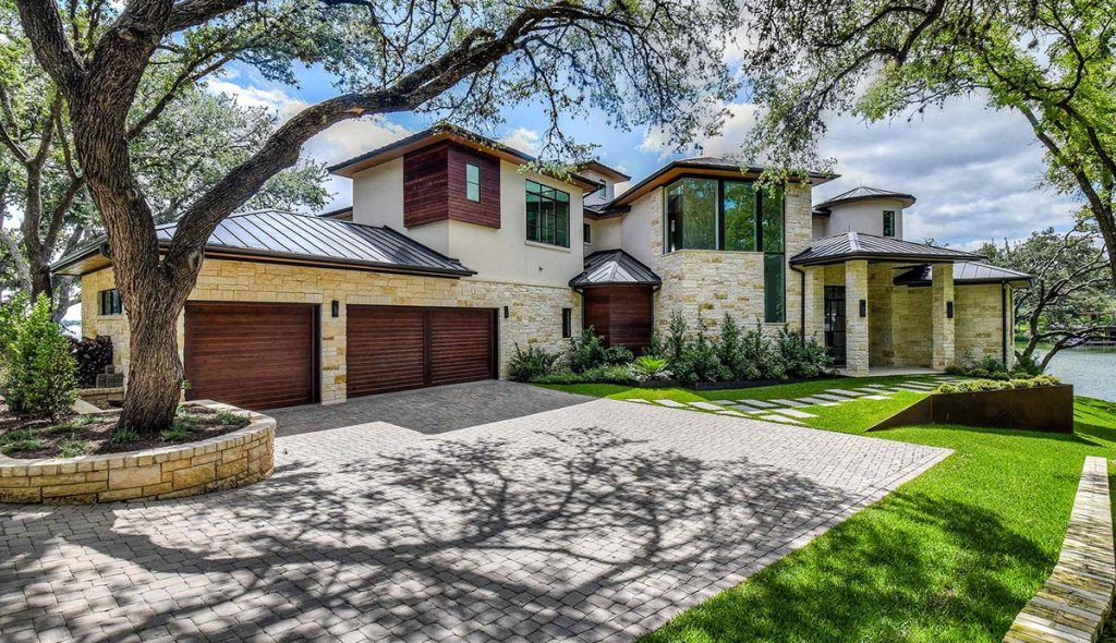 custom home builders